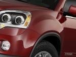 GMC Acadia AWD 2007 года